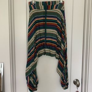 Buddha pants by Buddha pants.